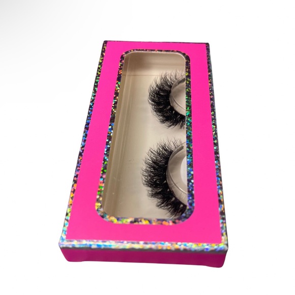Au Naturel 3d Faux Mink Lashes - Picture 6 of 6
